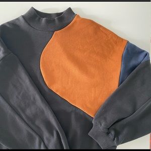 OAK + FORT Sweatshirt